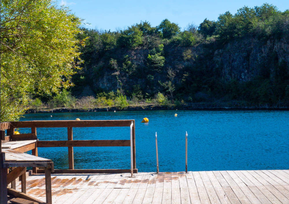 Fin de Saison à Champagnieu